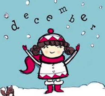 december